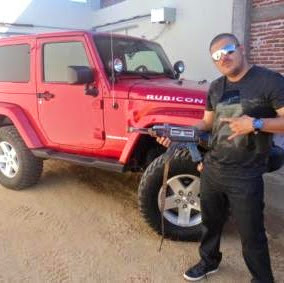 Giancarlo Maldonado Photo 10