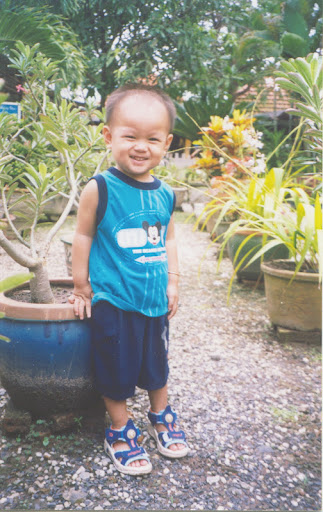 Dang Ngo Photo 16