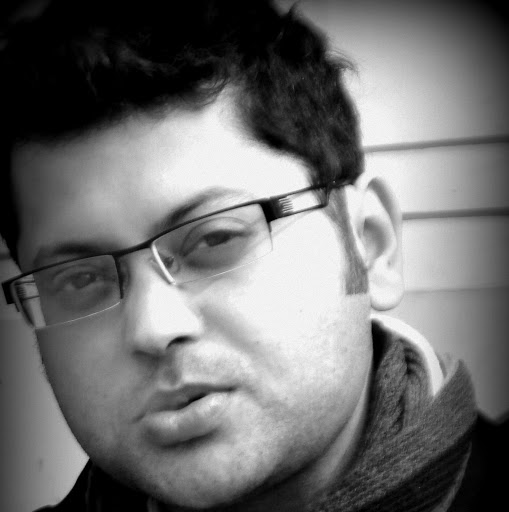 Saptarshi Bhattacharya Photo 14