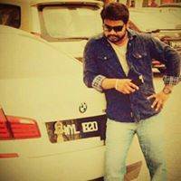 Mahesh Ganesan Photo 3