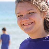 Kayla Ackerman Photo 22