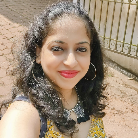 Deepthi Rao Photo 29