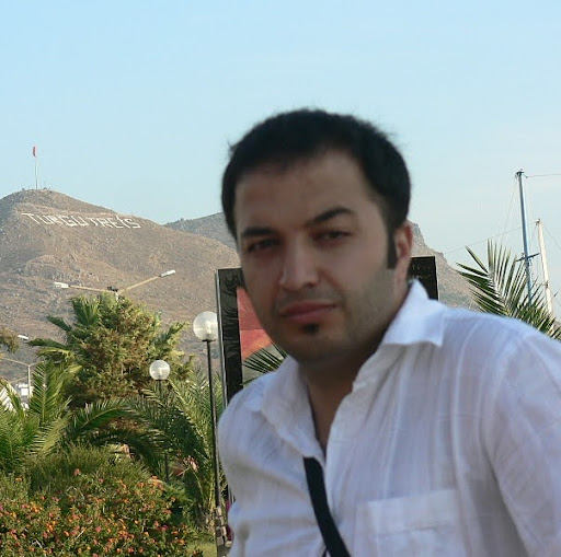 Ozgur Dogan Photo 7