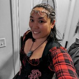Margaret Wong Photo 24