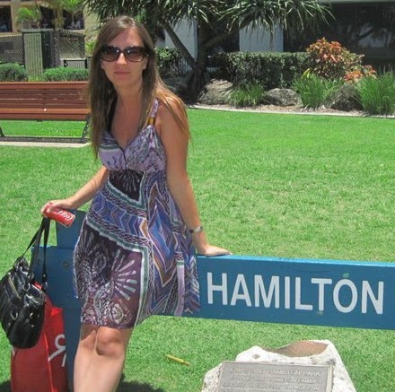 Beatriz Hamilton Photo 12