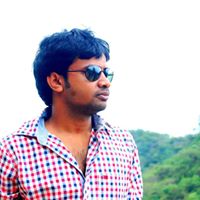 Avinash Naidu Photo 9