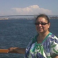 Dolores Robinson Photo 24