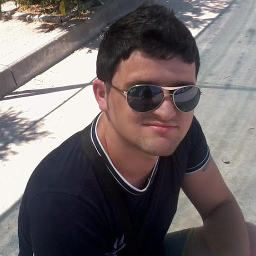 Ardit Hoxha Photo 8