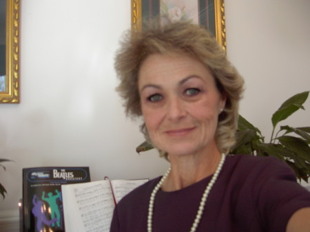 Pamela Sanders Photo 18