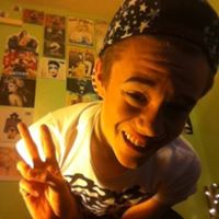 Liam Davies Photo 9