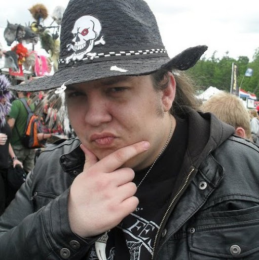 Jason Lawlor Photo 15