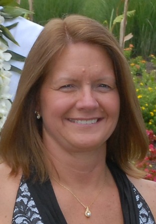 Sue Evans Photo 15