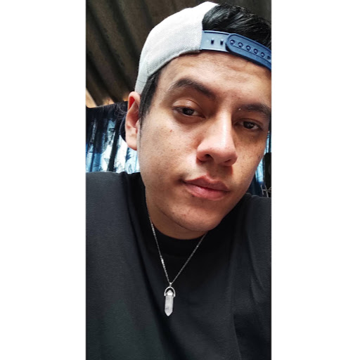 Omar Nolasco Photo 21