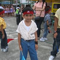 Noel Antonio Photo 30