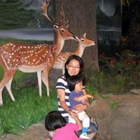Jenny Xue Photo 23