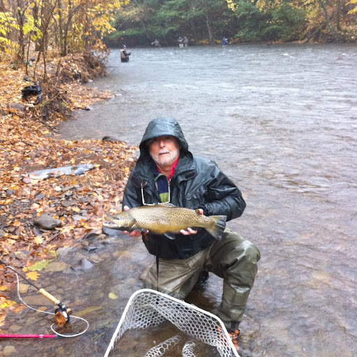 Steven Stover Photo 12