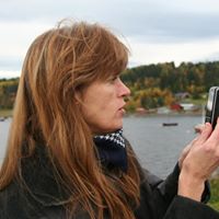 Annie Eide Photo 1