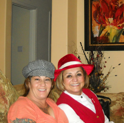 Kari Eslinger Photo 1