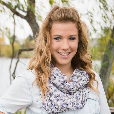 Madison Kohler Photo 9