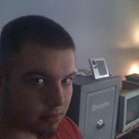 Nick Swanson Photo 28