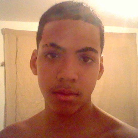 Giancarlo Rodriguez Photo 23