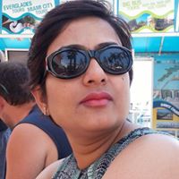 Debasmita Biswas Photo 8