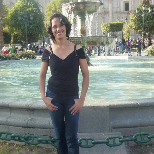 Esperanza Paredes Photo 24