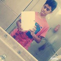 Lucas Sola Photo 1