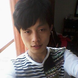 Jinhe Wang Photo 7