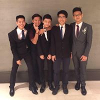 Yu Yang Photo 15