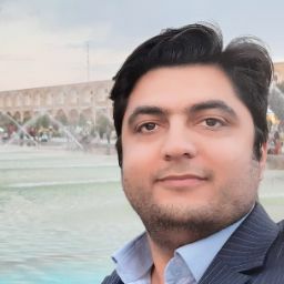 Ehsan Sanati Photo 4