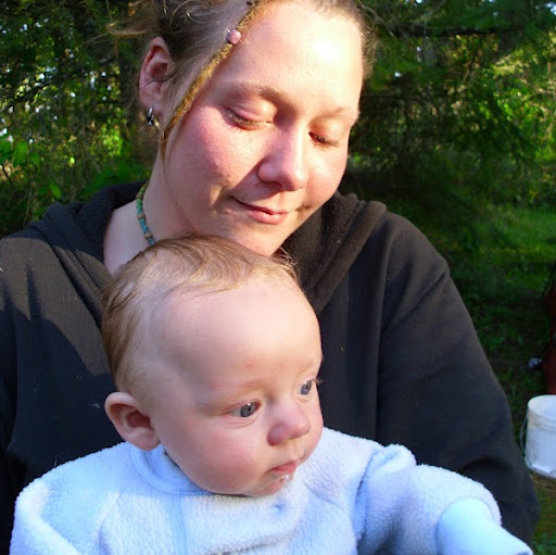 Angela Sampson Photo 16