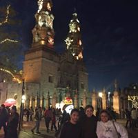 Gladis Pedroza Photo 2