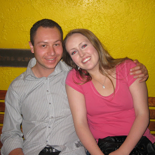 Elizabeth Riedel Photo 11