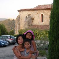 Pei Guo Photo 4