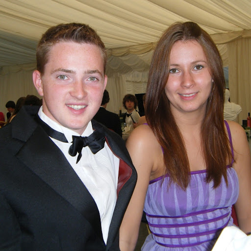 Rachel Egan Photo 13