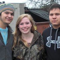 Jessie Maness Photo 5