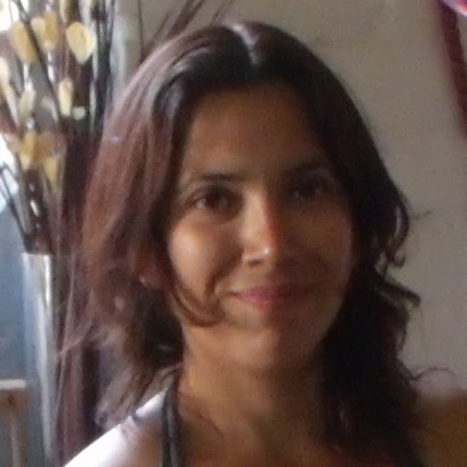 Olga Paredes Photo 17