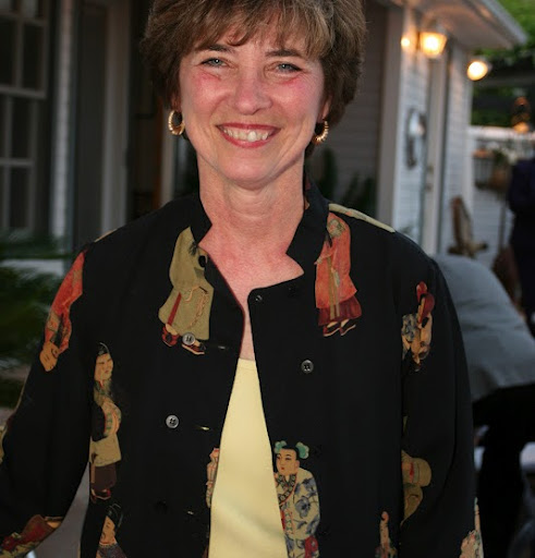 Peggy Russell Photo 21