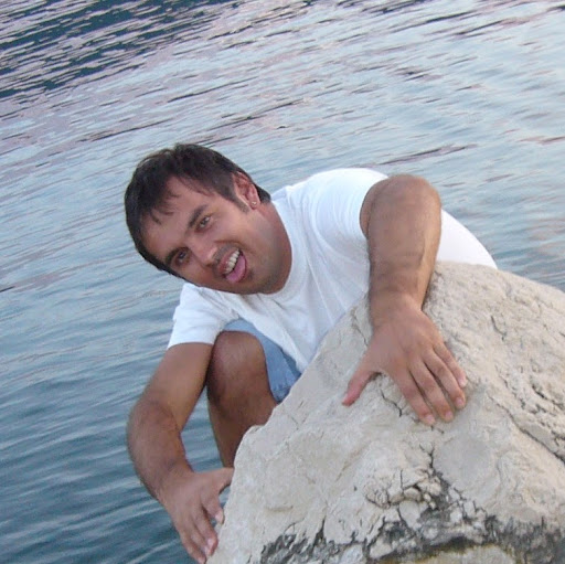 Goran Tanaskovic Photo 12