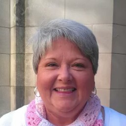 Ruth Carr Photo 21