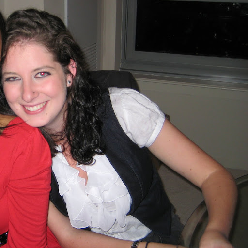 Carolyn Goldschmidt Photo 5