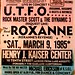 Roxanne Scott Photo 7