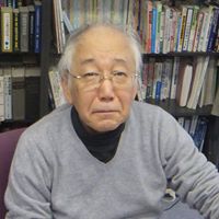 Hajime Horiuchi Photo 3