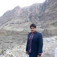 Ali Hashmi Photo 28