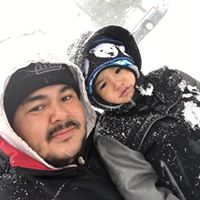Marlon Quintanilla Photo 10