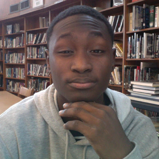 Derrick Crutchfield Photo 10