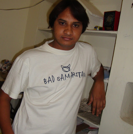 Srinivas Sripathi Photo 10