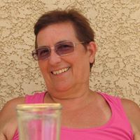 Martine Gaillard Photo 12