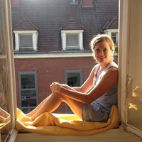 Sara Lindborg Photo 9